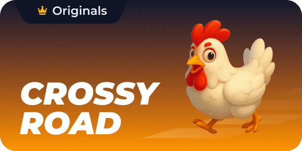 Crossy Road