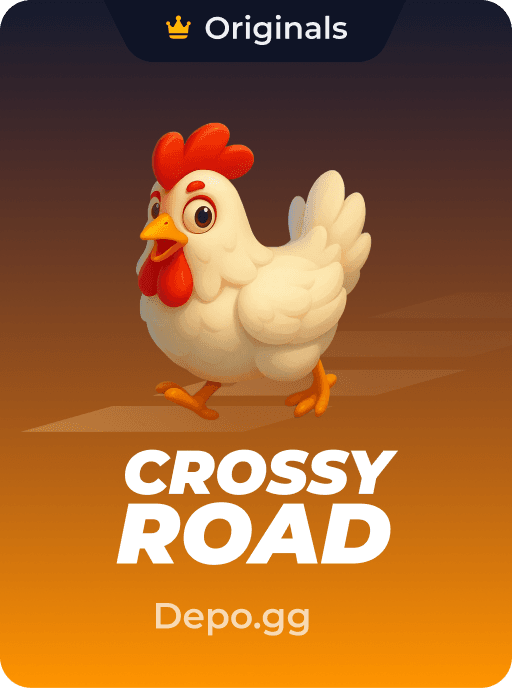 crossy-road