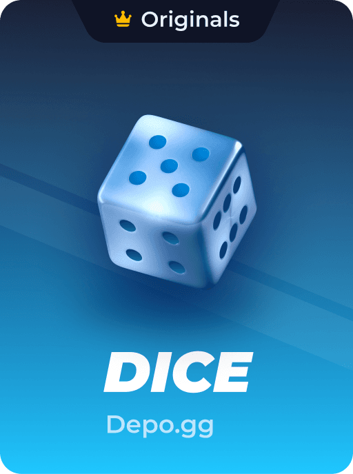 dice