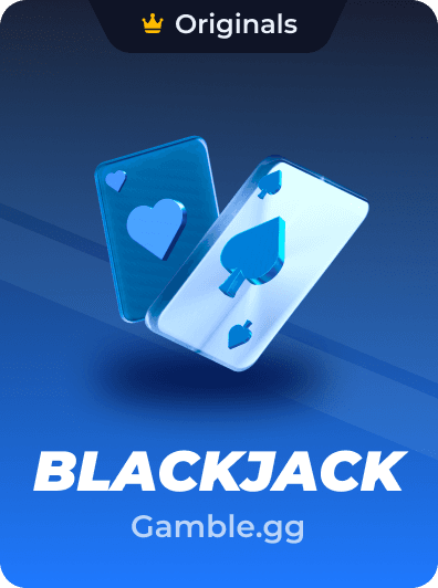 blackjack